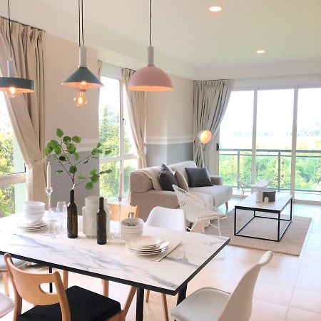 Santubong Suites B Just Like Home Damai 古晋 外观 照片