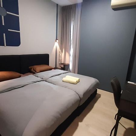 Santubong Suites B Just Like Home Damai 古晋 外观 照片