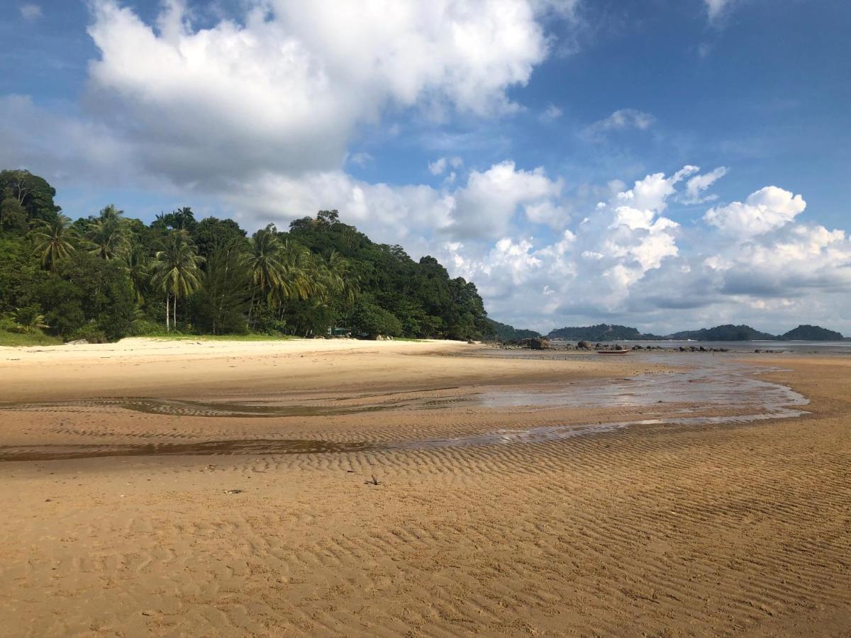 Santubong Suites B Just Like Home Damai 古晋 外观 照片