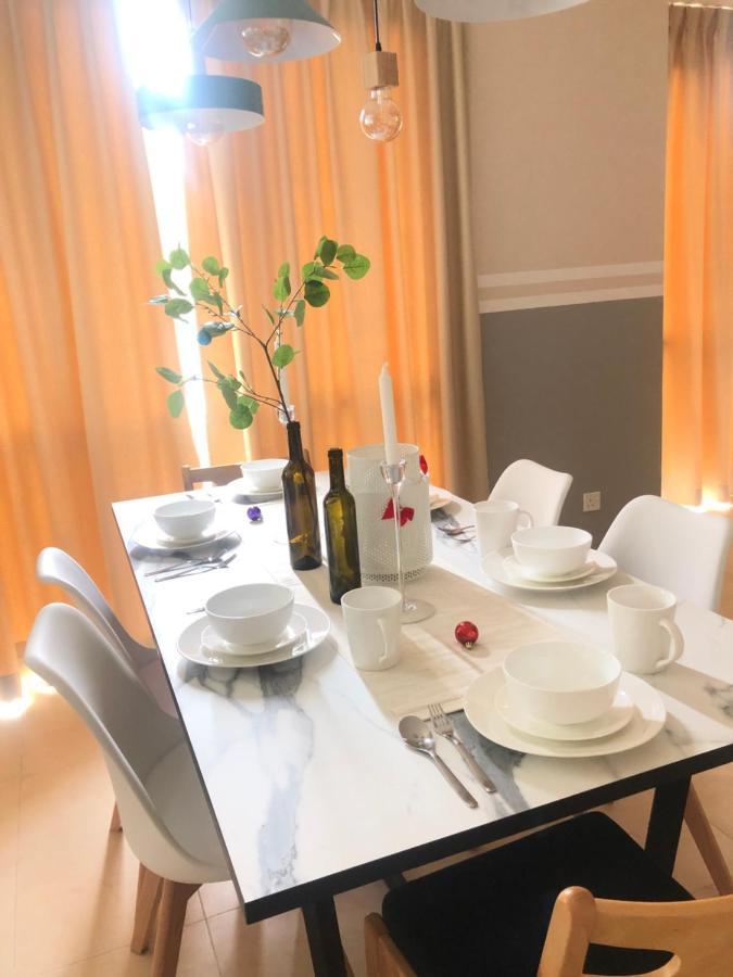 Santubong Suites B Just Like Home Damai 古晋 外观 照片