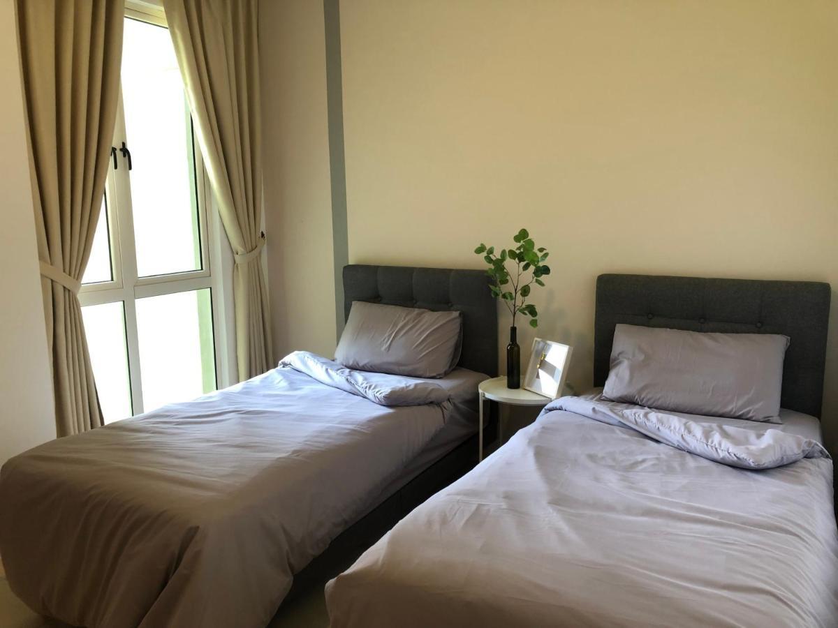 Santubong Suites B Just Like Home Damai 古晋 外观 照片