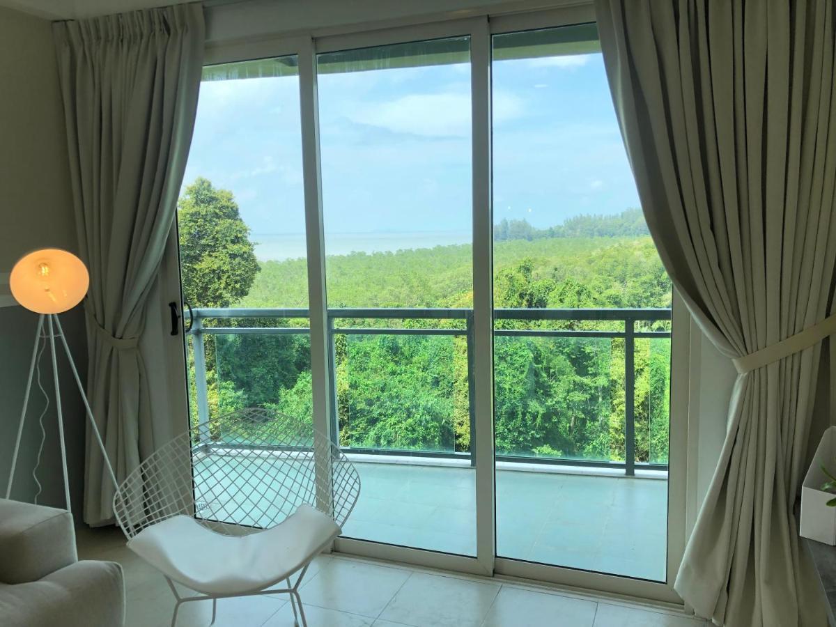 Santubong Suites B Just Like Home Damai 古晋 外观 照片