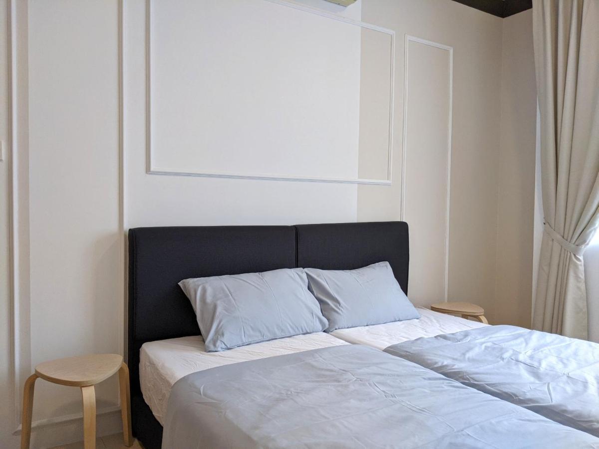 Santubong Suites B Just Like Home Damai 古晋 外观 照片