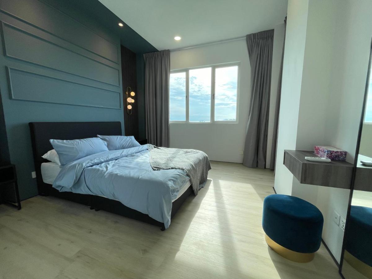 Santubong Suites B Just Like Home Damai 古晋 外观 照片