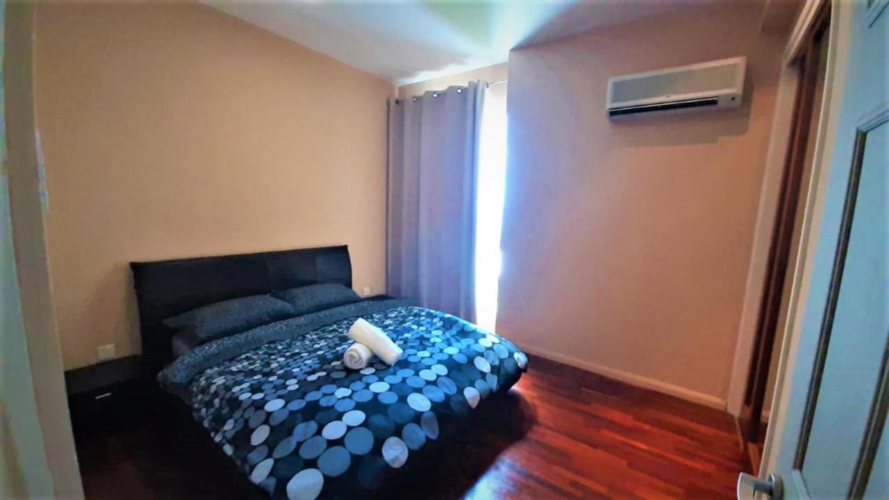 Santubong Suites B Just Like Home Damai 古晋 外观 照片