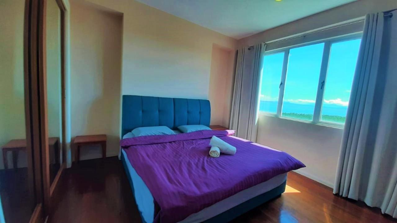 Santubong Suites B Just Like Home Damai 古晋 外观 照片