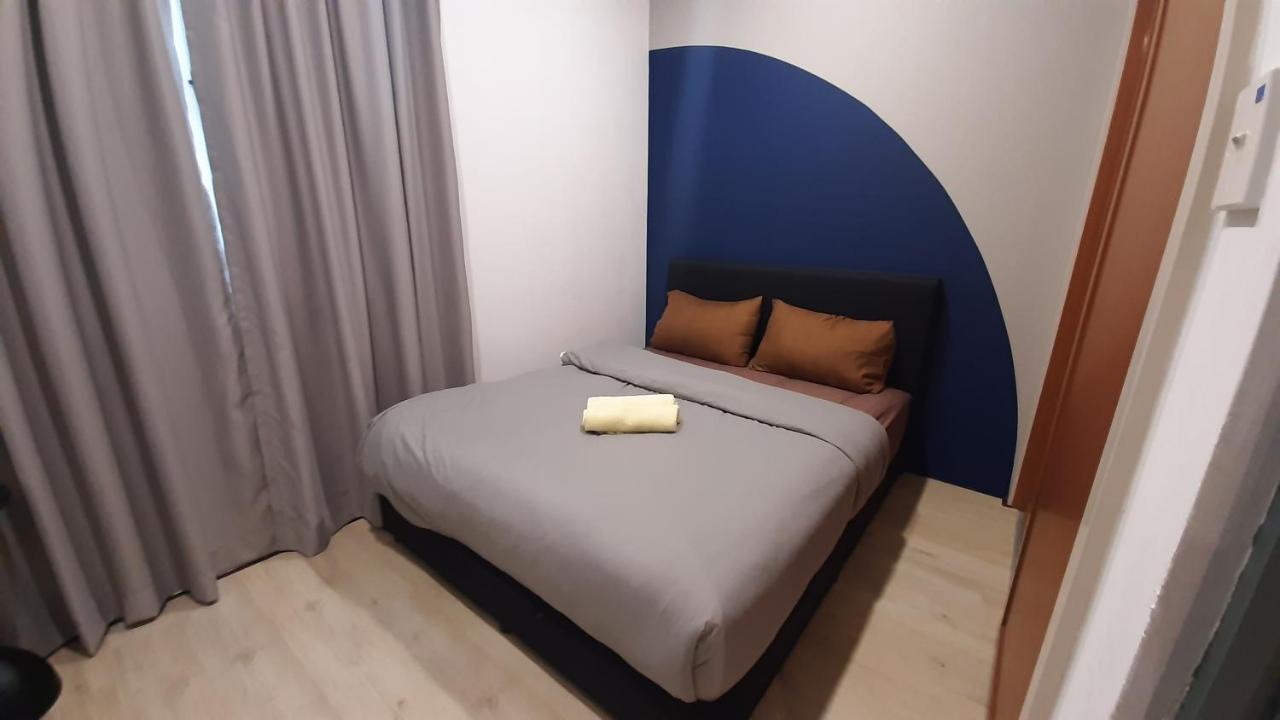 Santubong Suites B Just Like Home Damai 古晋 外观 照片