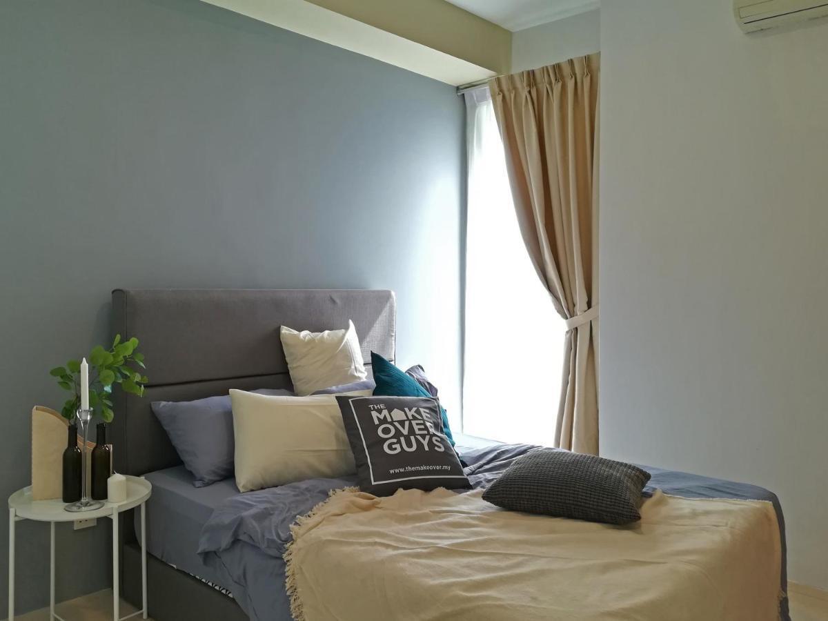 Santubong Suites B Just Like Home Damai 古晋 外观 照片